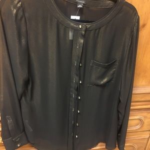Ann Taylor Blouse